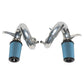 Injen 18-22 Kia Stinger 3.3L Twin Turbo Polished Short Ram Air Intake