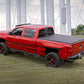 Bed Cover | Soft Fold | 6'7" Bed | Chevy/GMC 1500/2500HD/3500HD (07-14)