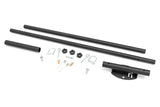 Flag Pole Holder | Bed Rail | w/Flag