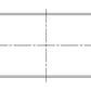 ACL L3-VDT MZR Duratec 2260cc Turbo .025 Oversized High Performance Rod Bearing Set