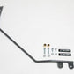 Progress Tech 2015+ Honda Fit Rear Sway Bar (19mm)