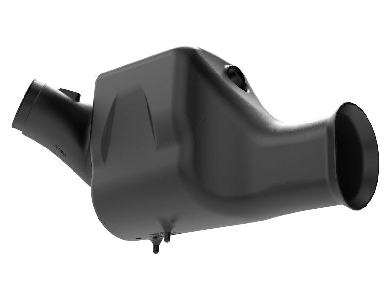 aFe MagnumForce Stage 2 Si Cold Intake System w/PDS 03-07 Ford Diesel Trucks V8-6.0L | Too Fast Autoparts | Order Online
