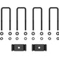 ICON 2019+ Ranger Multi Rate Leaf Spring Hardware Kit