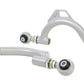 Whiteline 2015+ Honda Civic Rear Upper Camber Arm Adjustable - Pair