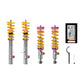 KW Coilover Kit V4 Bundle 2020 BMW X5/X6 M (F95) (Including Competition)