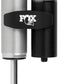 Fox 99+ Chevy HD 2.0 Perf Series 11.1in. Smooth Body IFP Rear Shock / 1.5-3.5in Lift