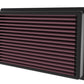 K&N 21-23 Toyota Yaris L3-1.0L Replacement Drop In Air Filter