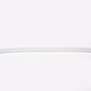 Radium Engineering Submersible PTFE Fuel Tubing 3/8in 6.5in Long
