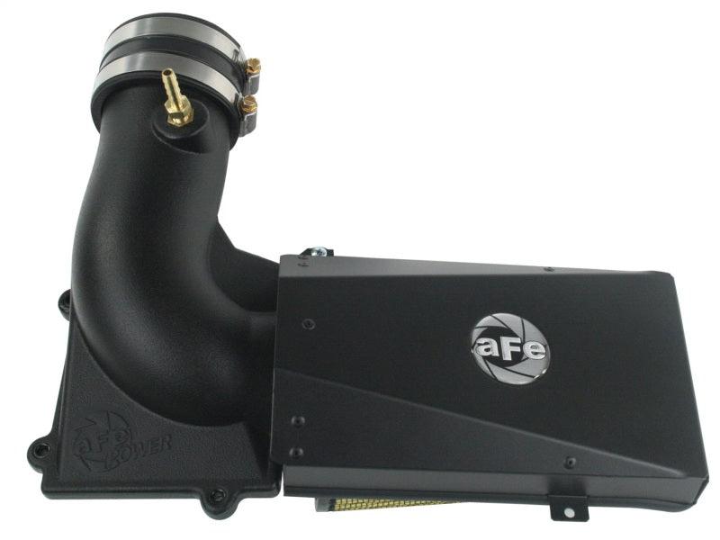 aFe MagnumFORCE Intakes Stage-2 Si PG7 AIS PG7 VW Golf/Jetta 09-12 L4-2.0L (tdi) | Too Fast Autoparts | Order Online