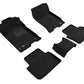 3D MAXpider 15-20 Acura TLX Fwd Elegant Black R1 R2