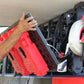 Go Rhino XRS Accessory Gear Table