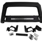 Lund 2017-2019 Ford F-250 Super Duty Revolution Bull Bar - Black