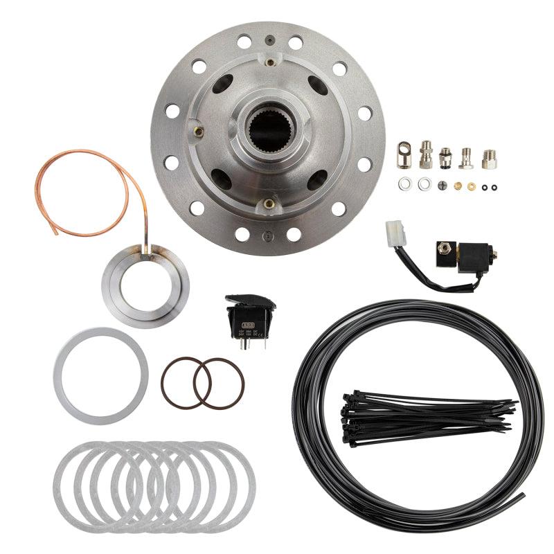 ARB Airlocker 10.5In Rr 36 Spl Toyota S/N | Too Fast Autoparts | Order Online | Canada & USA Shipping