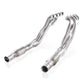 Stainless Power 2016-22 Camaro SS Headers