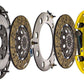 ACT 2003 Chevrolet Corvette Twin Disc HD Street Kit Clutch Kit | Too Fast Autoparts | Order Online