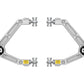 ICON 2023+ GMC Canyon / 2023+ Chevrolet Colorado Billet UCA DJ Pro Kit