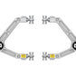ICON 2023+ Chevrolet Colorado Billet UCA DJ Pro Kit