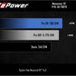 aFe Power 2021 Ford Bronco Sport L3-1.5L (t) Momentum GT Cold Air Intake System w/ Pro DRY S Filter