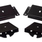 Air Lift LoadLifter 5000 Ultimate w/Int Jounce Bumper for 13-19 Dodge Ram Promaster 1500/2500/3500