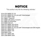 Air Filter 57-49461 For BMW 335i 535i Z4 xDrive 535xi 335xi 135i 335is 1 Series M GT