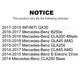Front Wheel Bearing 70-511043 For Mercedes-Benz CLA250 GLA250 INFINITI QX30 CLA45 AMG GLA45 B Electric Drive B250e