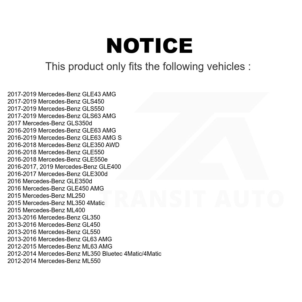 Front Wheel Bearing Hub Assembly 70-513363 For Mercedes-Benz ML350 GLE350 GLS450 GL450 GLE43 AMG GL550 GLS550 GL350 GLE400 GLE450 GLE63 S ML400 ML550 ML250 GLS63 GL63 ML63 GLE300d GLE550e GLE550