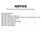 Front Upper Suspension Ball Joint 72-K3134T For Jeep Wrangler Dodge Grand Cherokee Ram 1500 2500 JK Comanche Wagoneer TJ