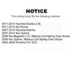Suspension Stabilizer Bar Link Kit 72-K750102 For Hyundai Elantra Kia Optima Porsche 911 Rondo Magentis