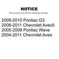 Front Right Suspension Strut 78-72295 For Chevrolet Aveo Aveo5 Pontiac G3 Wave
