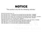 Accessory Drive Belt BAN-5PK1400 For Chevrolet Cruze Limited Saturn SL SC1