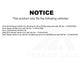 Accessory Drive Belt BAN-6PK1212A For Nissan Sentra NV200 2.0L