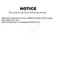 Front Suspension Control Arm And Ball Joint Assembly Link Kit For Honda Accord Acura TSX K72-100105