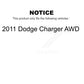 Front Suspension Control Arm Assembly And Tie Rod End Kit For 2011 Dodge Charger AWD KTR-102703