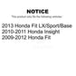 Front Suspension Control Arm And Ball Joint Assembly Stabilizer Bar Link Kit For Honda Fit Insight KTR-103079