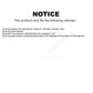 Front Steering Tie Rod End Kit For Kia Sorento Optima Hyundai Sonata KTR-103896