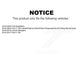 Front Suspension Ball Joint And Tie Rod End Kit For Ford F-150 Expedition Lincoln Navigator KTR-104231