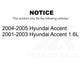 Ignition Coil MPS-MF424 For Hyundai Accent