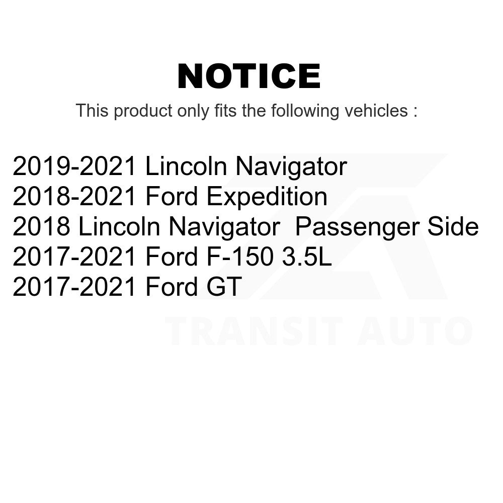 Ignition Coil MPS-MF826 For Ford F-150 Expedition Lincoln Navigator GT