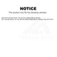 Mpulse Front Left ABS Wheel Speed Sensor SEN-2ABS0503 For Hyundai Accent