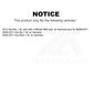 Mpulse Front Right ABS Wheel Speed Sensor SEN-2ABS0634 For Kia Rio Rio5