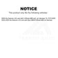 Mpulse Front ABS Wheel Speed Sensor SEN-2ABS0667 For Kia Sedona