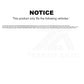Mpulse Rear Left ABS Wheel Speed Sensor SEN-2ABS0848 For Mercedes-Benz Sprinter 3500