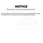 Mpulse Rear ABS Wheel Speed Sensor SEN-2ABS2877 For Mazda CX-5 w Harness