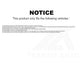 Mpulse Rear Right ABS Wheel Speed Sensor SEN-2ABS2935 For Buick Regal