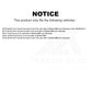 Mpulse Front ABS Wheel Speed Sensor SEN-2ABS3102 For Ford Focus Transit Connect