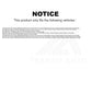 Mpulse Left ABS Wheel Speed Sensor SEN-2ABS3297 For Chevrolet Colorado GMC Canyon Isuzu i-290 i-280 i-370