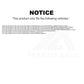 Mpulse Front ABS Wheel Speed Sensor SEN-2ABS3553 For Jeep Cherokee
