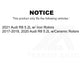 Mpulse Rear Disc Brake Pads Wear Sensor SEN-2BWS0228 For Audi R8 5.2L