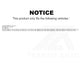 Mpulse Rear Disc Brake Pads Wear Sensor SEN-2BWS0256 For BMW X1