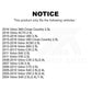Mpulse Engine Camshaft Position Sensor SEN-2CAM0378 For Volvo S60 S40 XC60 C70 C30 V50 V60 XC70 Cross Country